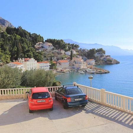 Apartments By The Sea Mimice, Omis - 18149 Eksteriør bilde